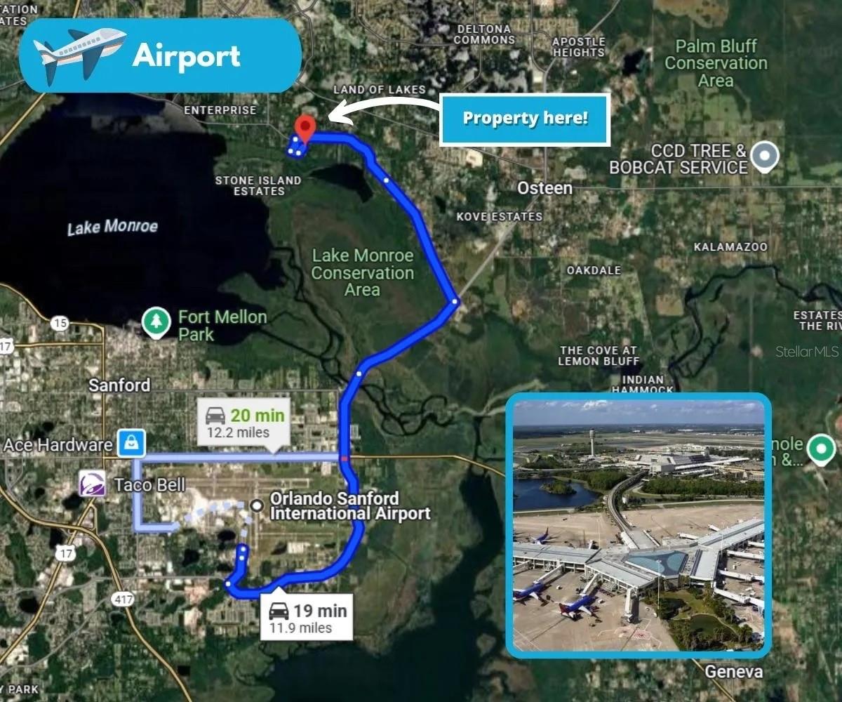 1877 TURTLE HILL RD, DELTONA, FL, 32725