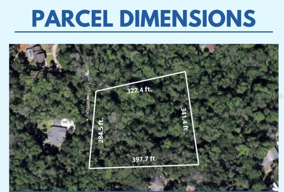 1877 TURTLE HILL RD, DELTONA, FL, 32725