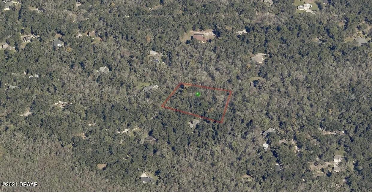 1877 TURTLE HILL RD, DELTONA, FL, 32725