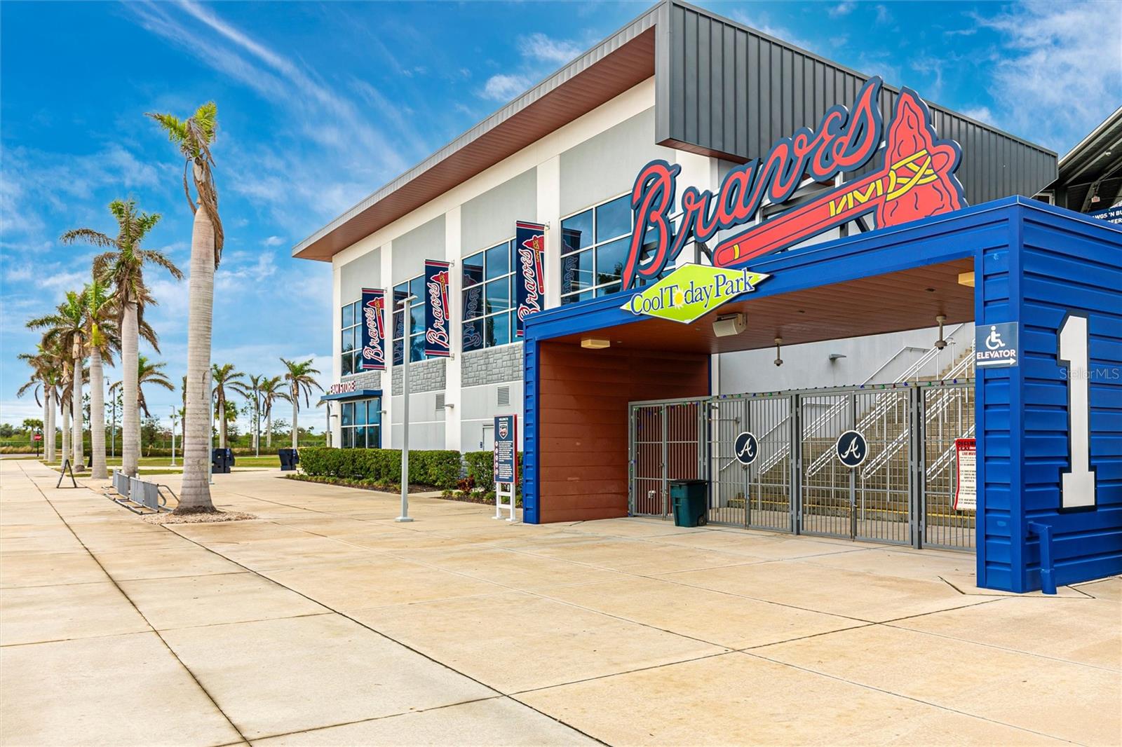 17775 BORACAY CT #101, VENICE, FL, 34293