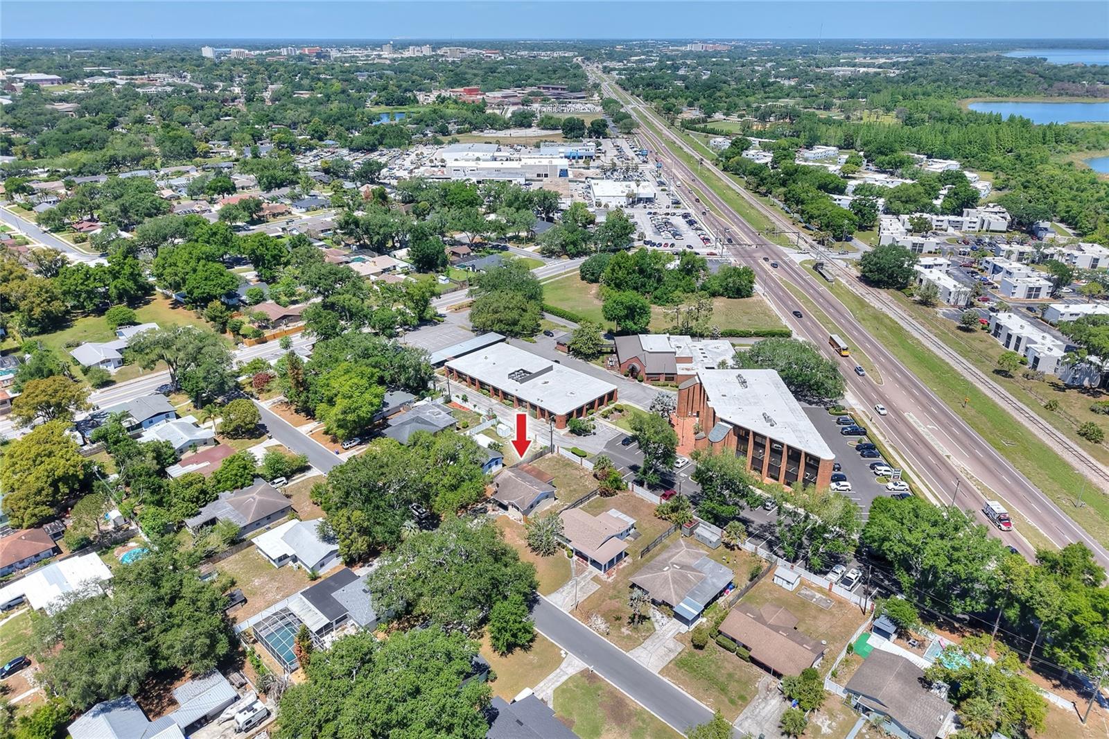 1630 SKINNER ST, LAKELAND, FL, 33801