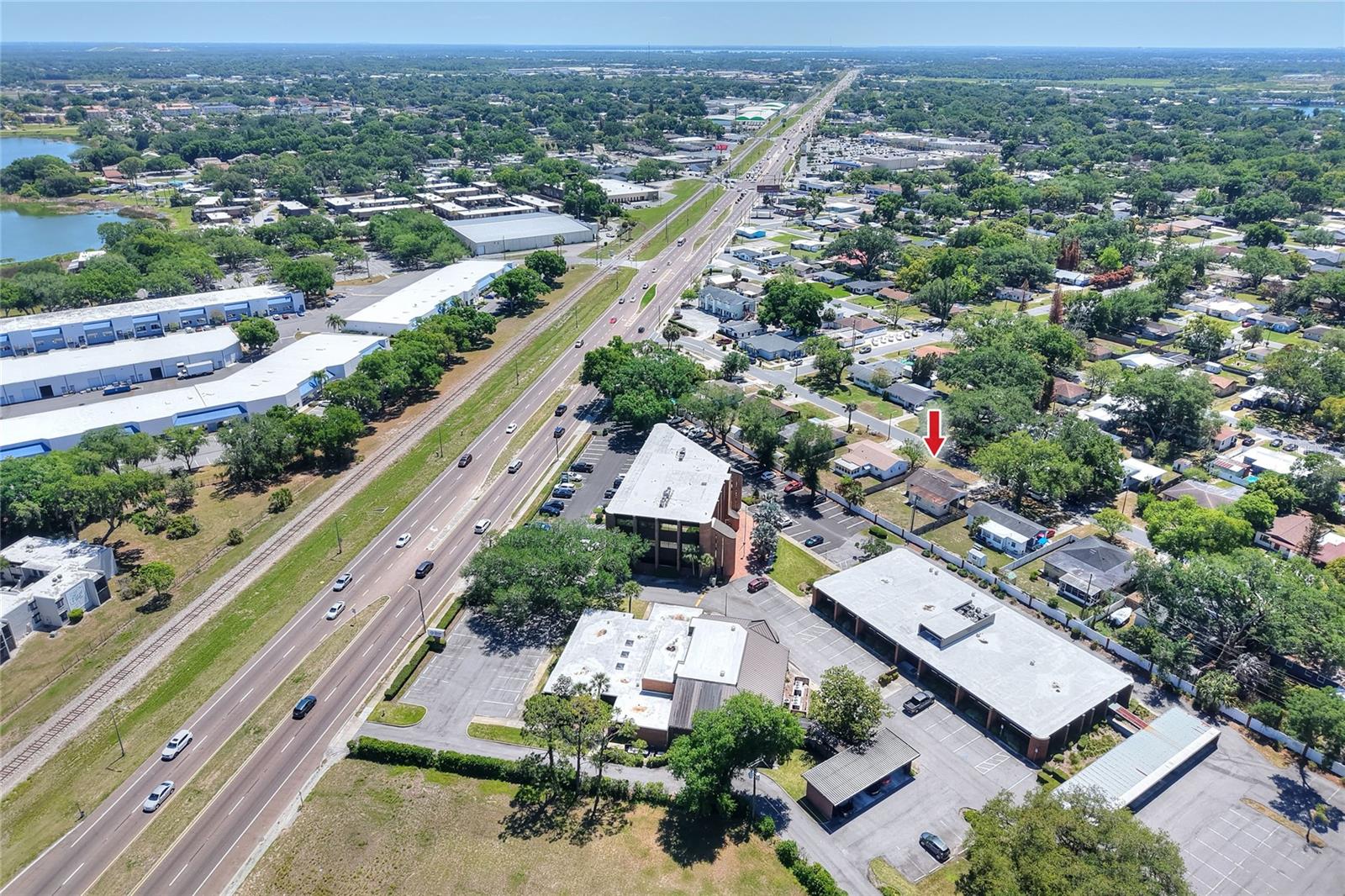 1630 SKINNER ST, LAKELAND, FL, 33801