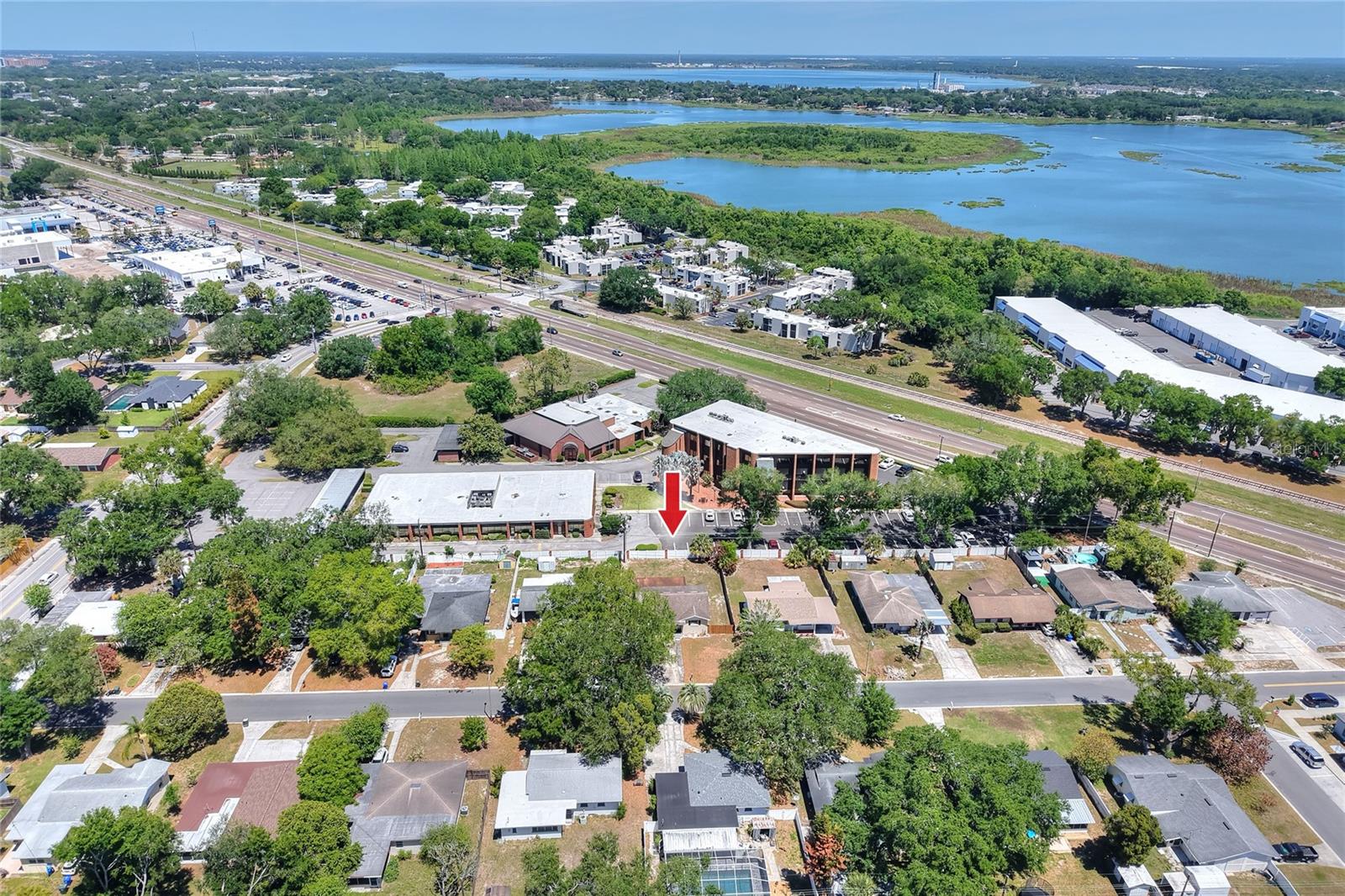 1630 SKINNER ST, LAKELAND, FL, 33801