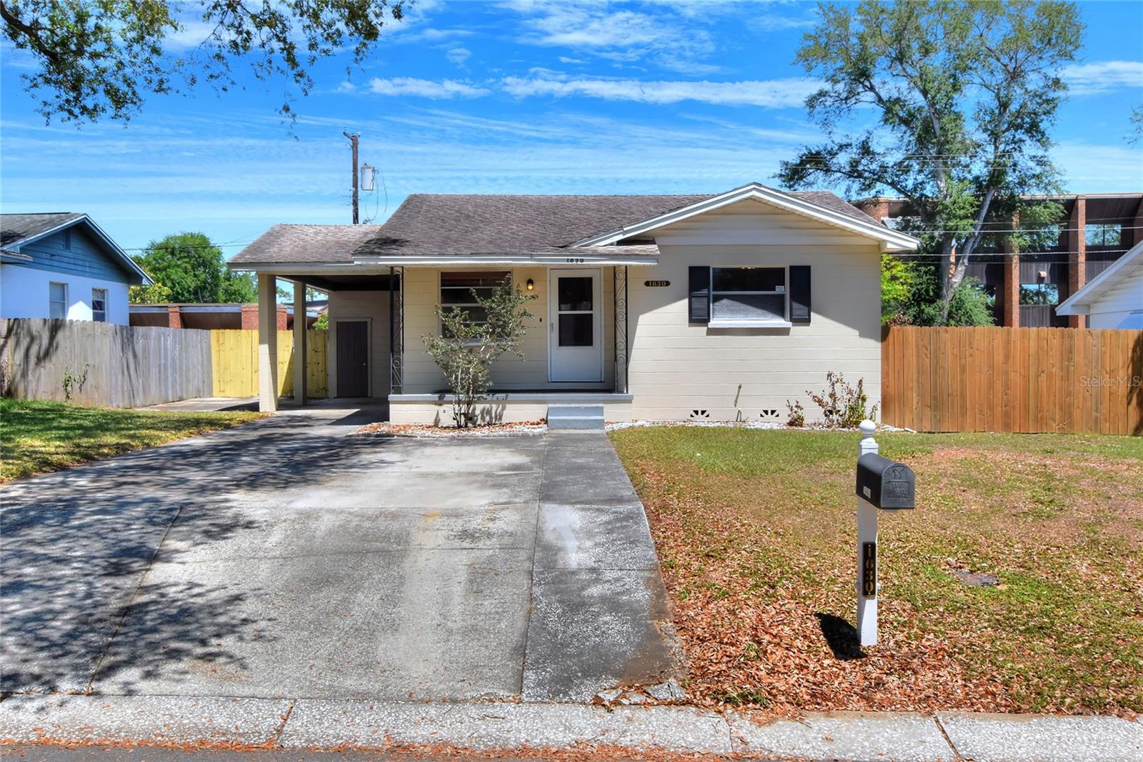 1630 SKINNER ST, LAKELAND, FL, 33801