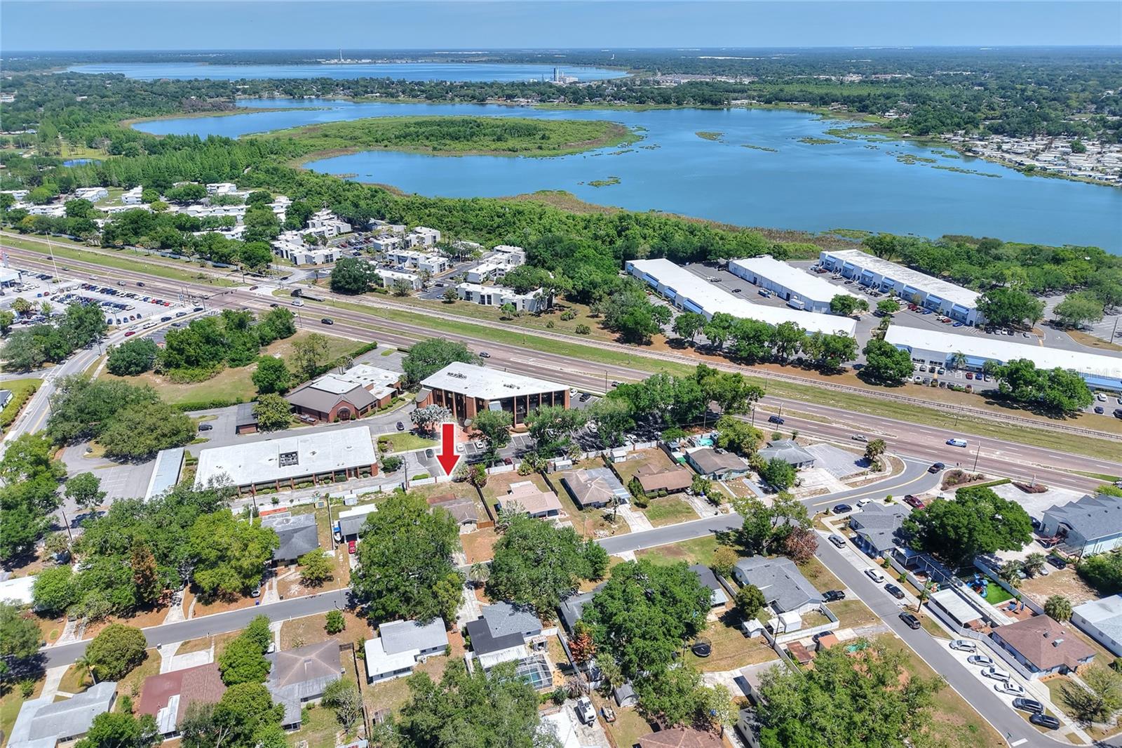 1630 SKINNER ST, LAKELAND, FL, 33801