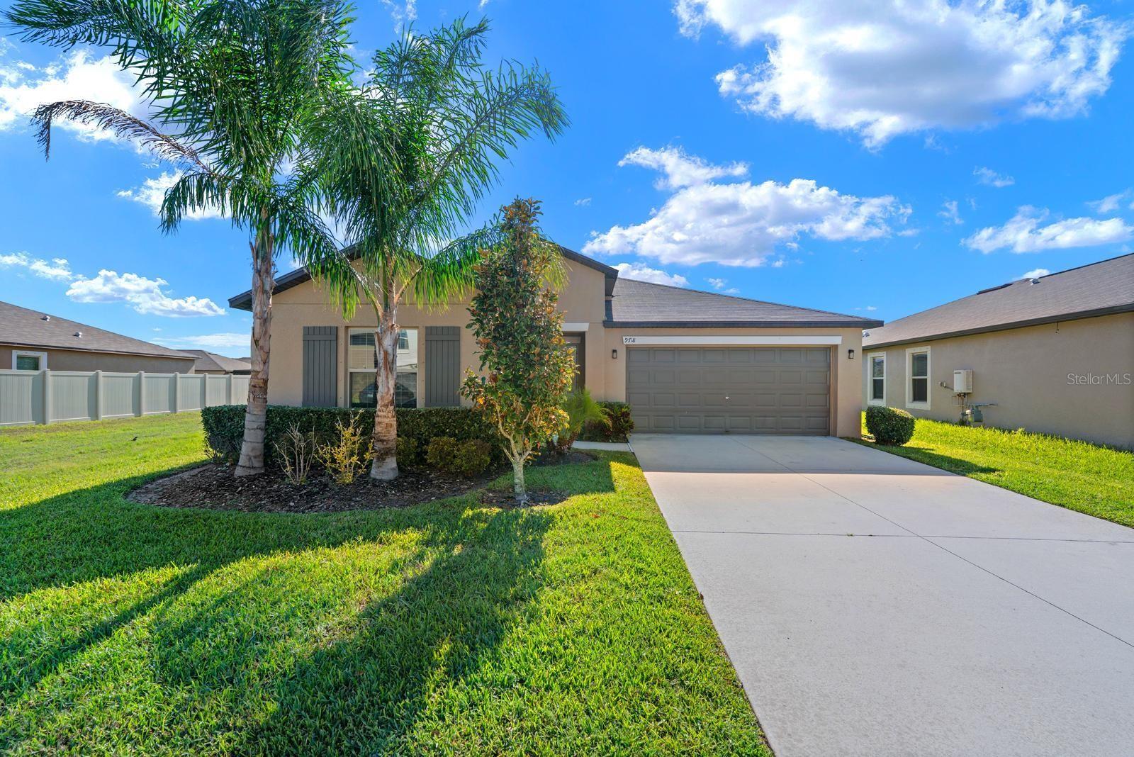 9718 CHANNING HILL DR, SUN CITY CENTER, FL, 33573