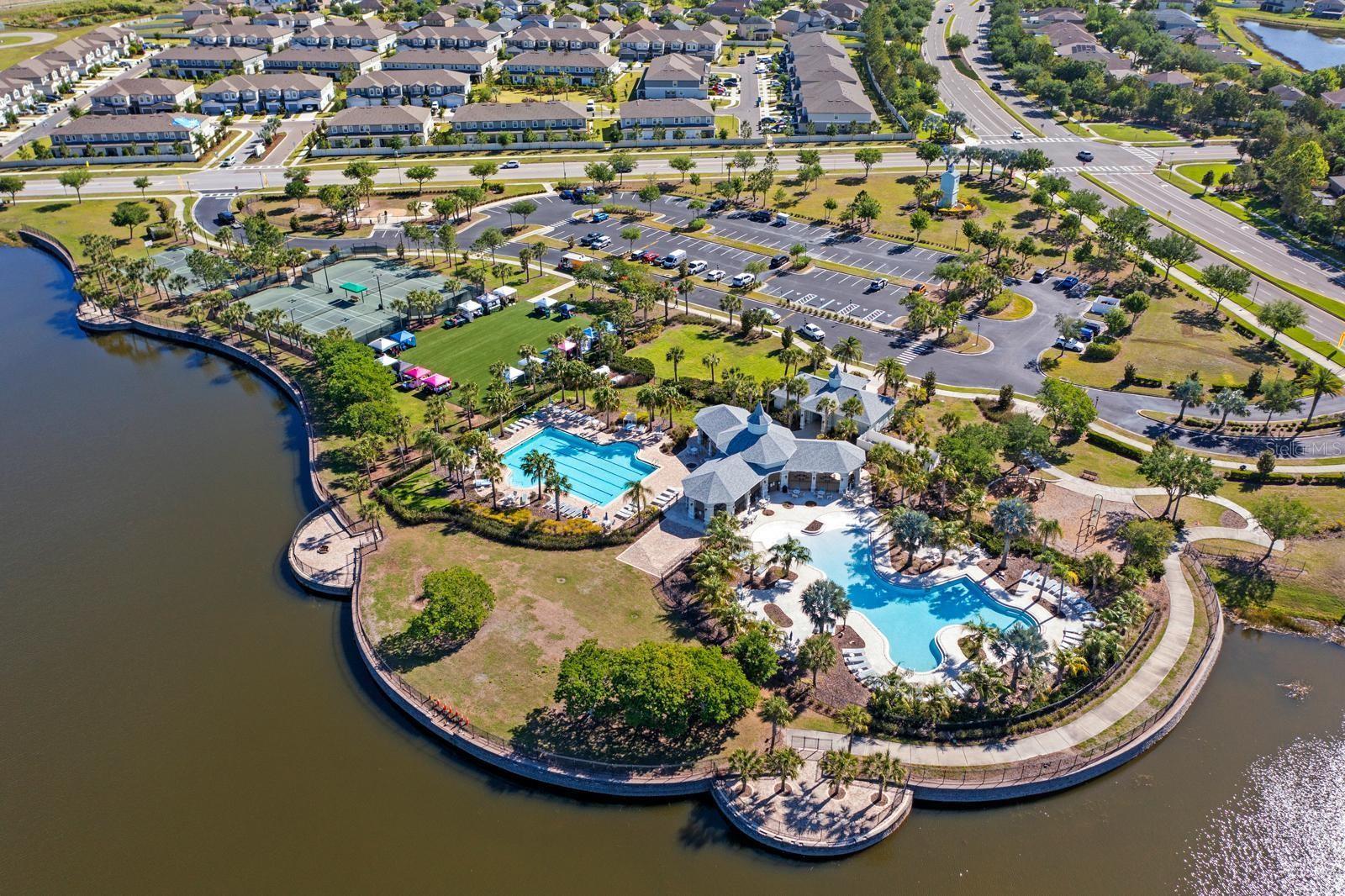 9718 CHANNING HILL DR, SUN CITY CENTER, FL, 33573