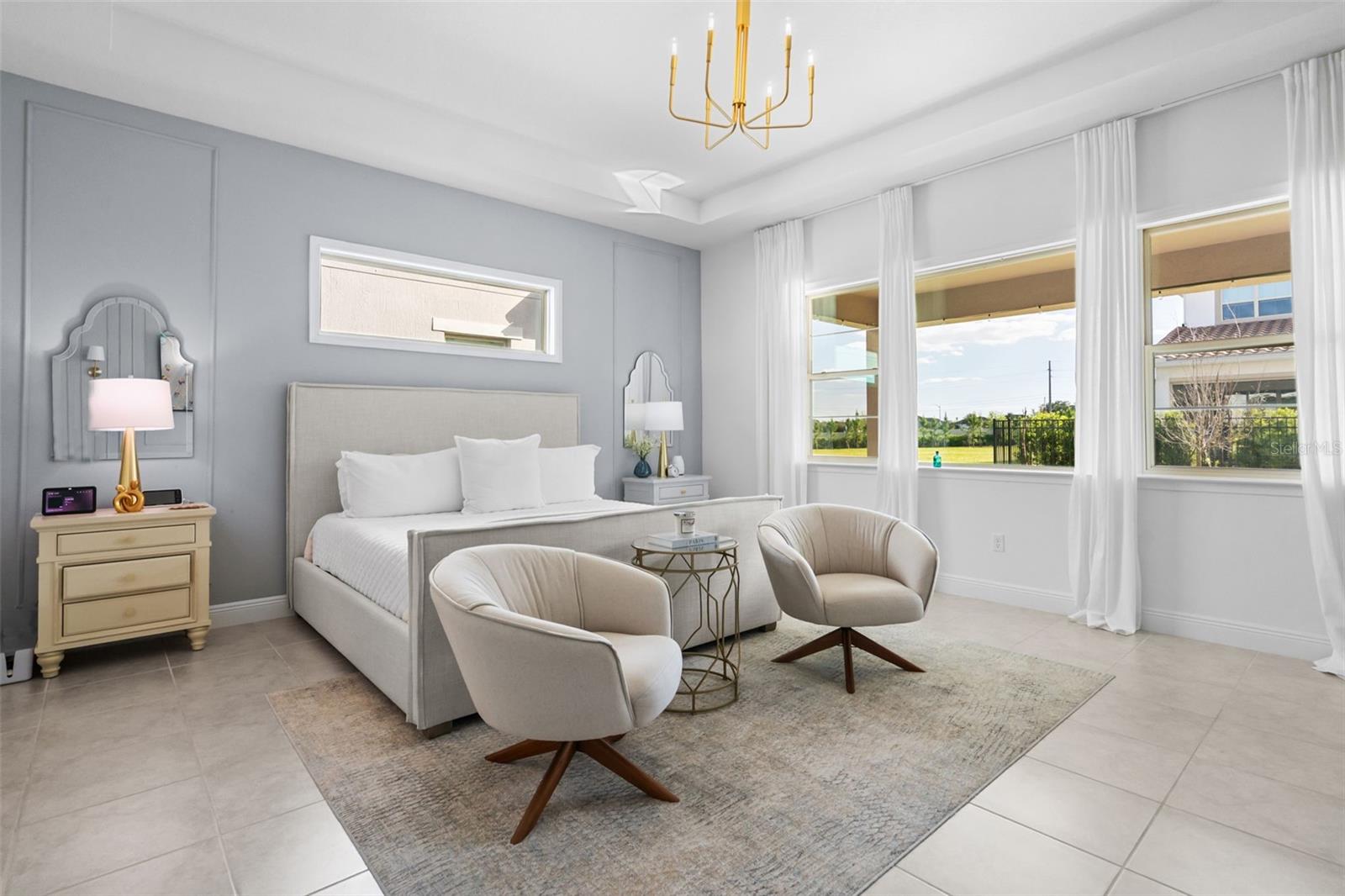 13736 LARKTON LN, ORLANDO, FL, 32832