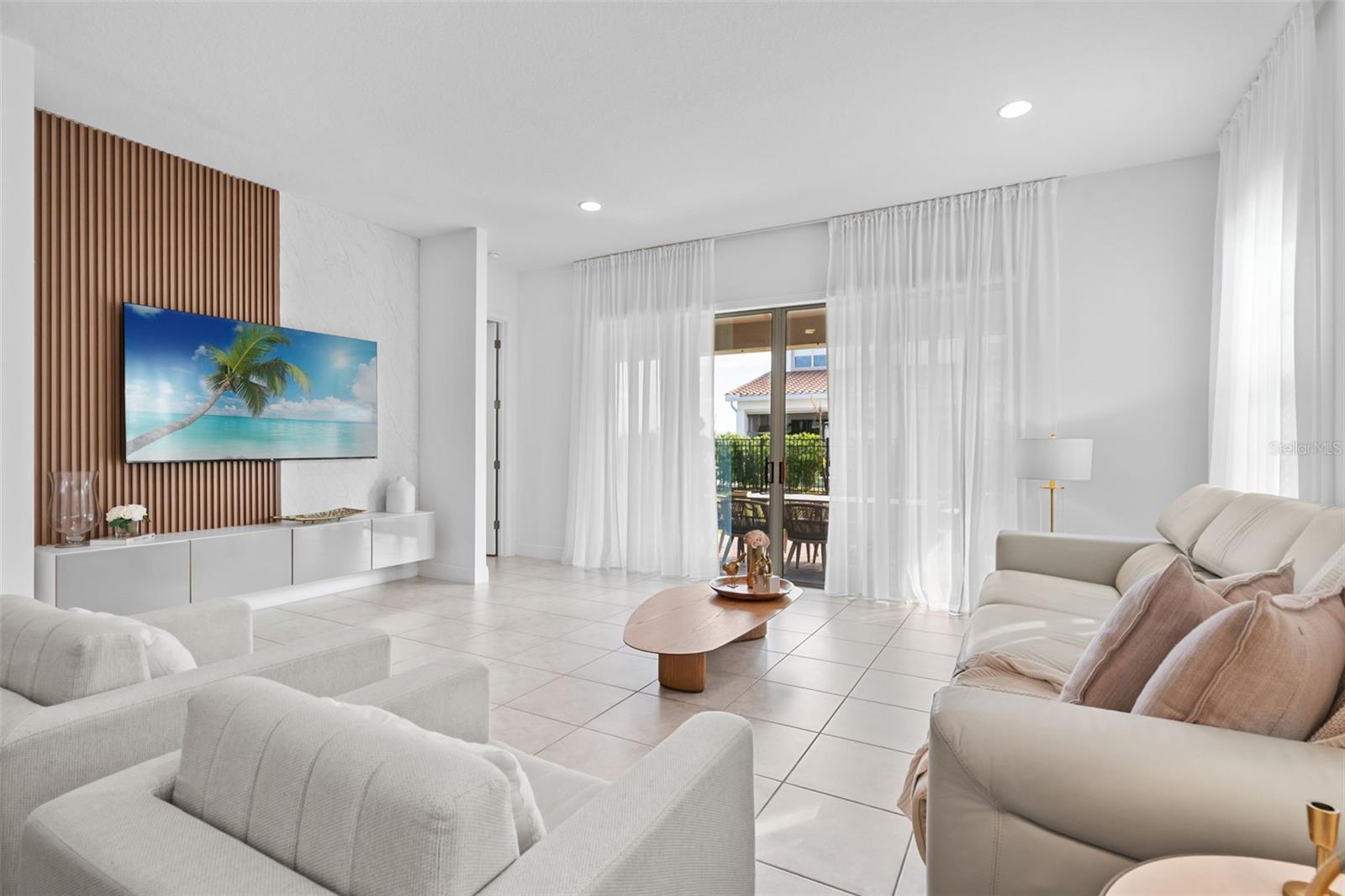 13736 LARKTON LN, ORLANDO, FL, 32832