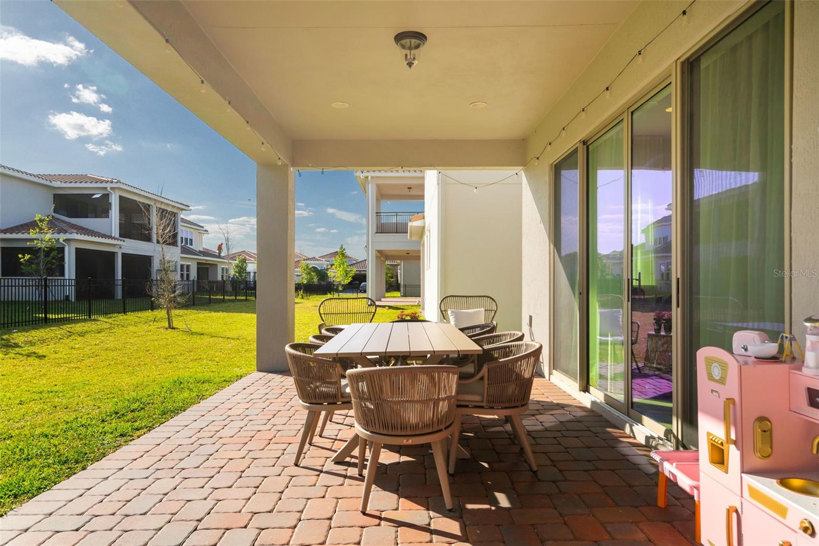 13736 LARKTON LN, ORLANDO, FL, 32832