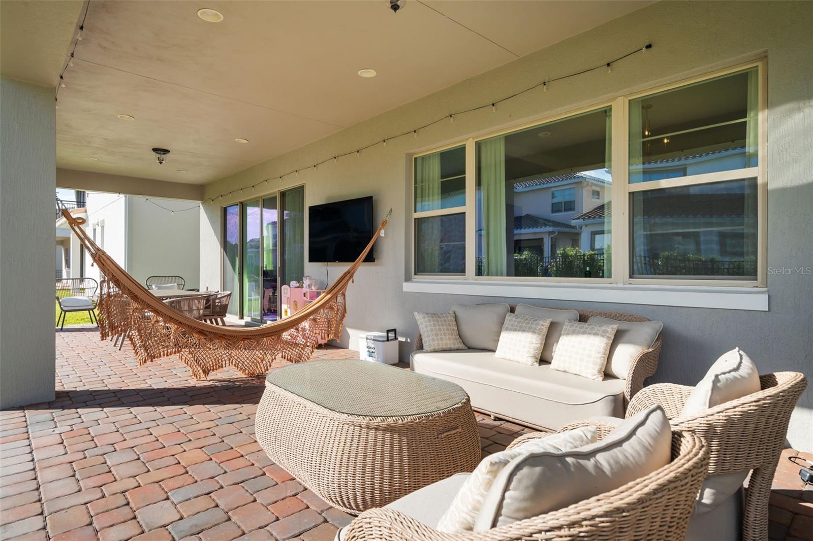 13736 LARKTON LN, ORLANDO, FL, 32832