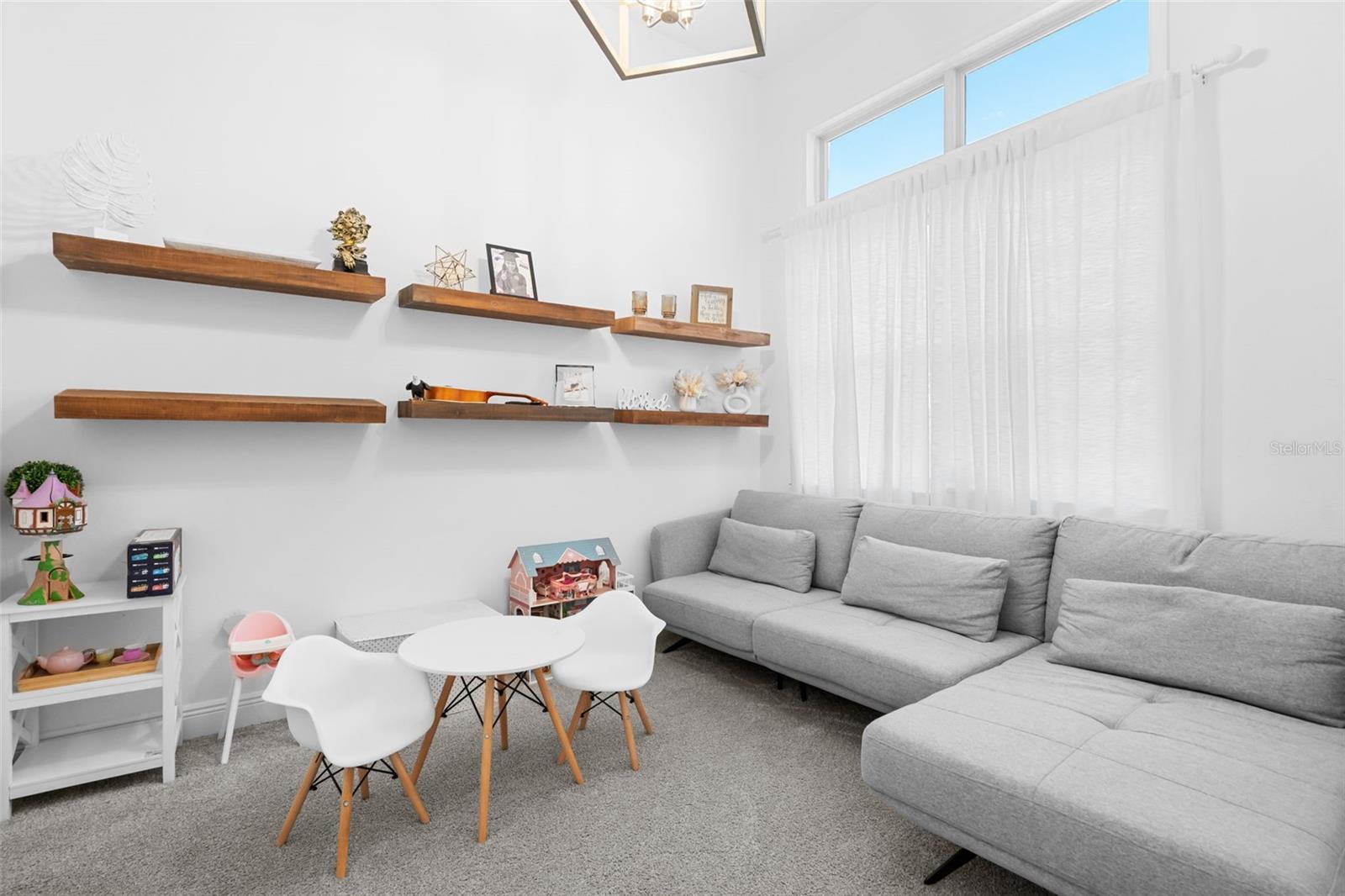 13736 LARKTON LN, ORLANDO, FL, 32832