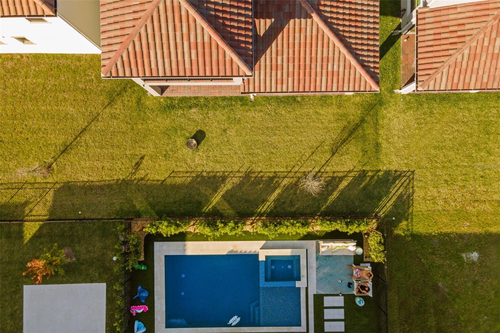 13736 LARKTON LN, ORLANDO, FL, 32832