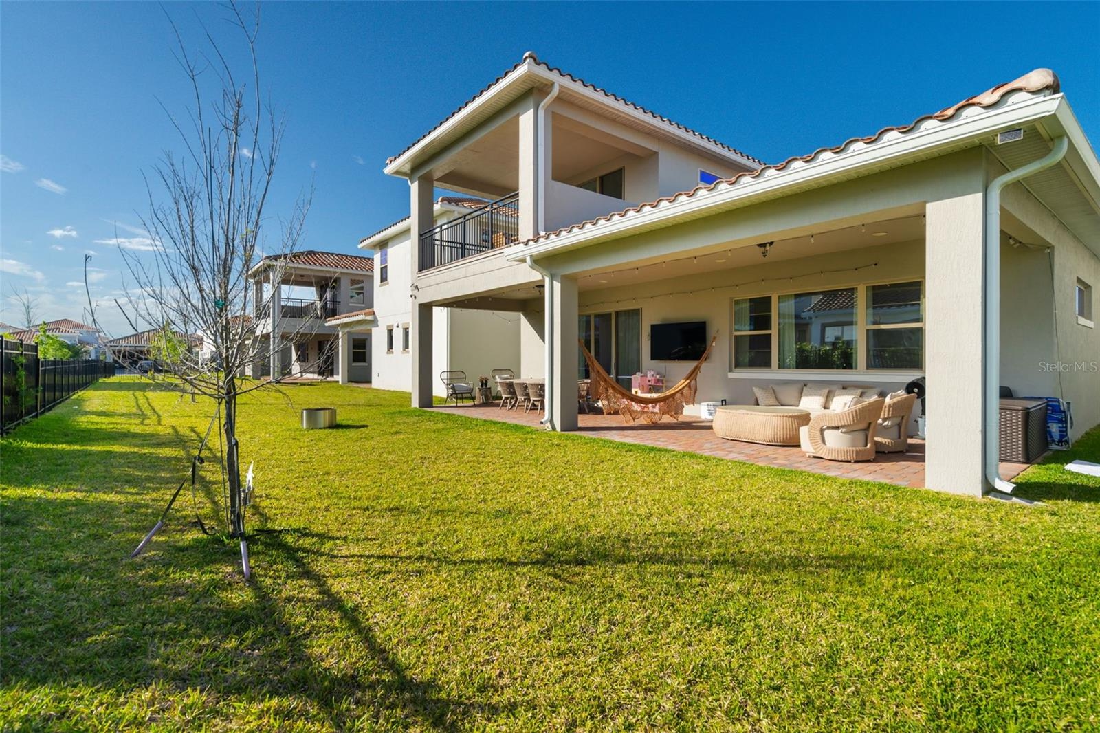 13736 LARKTON LN, ORLANDO, FL, 32832