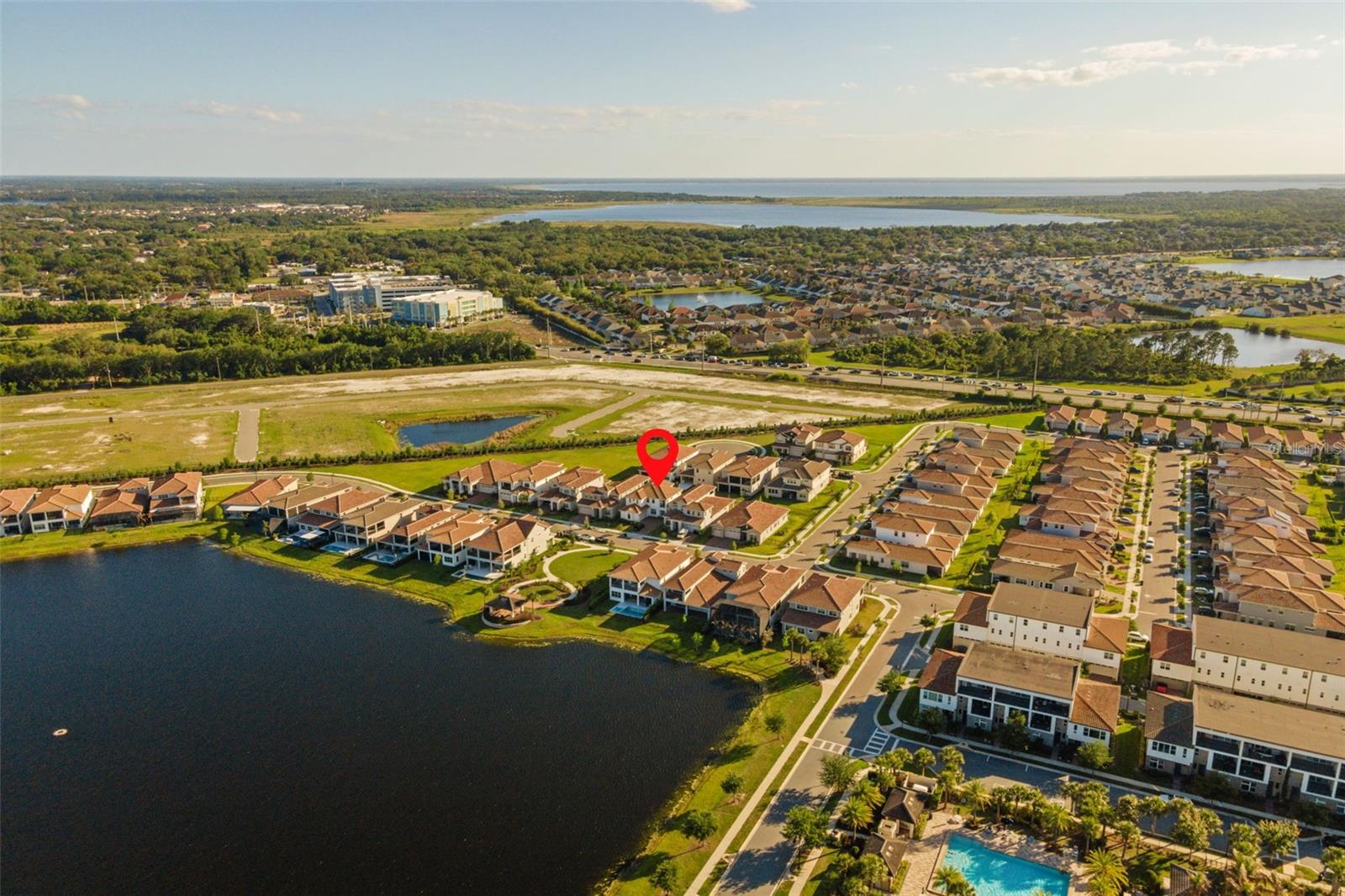 13736 LARKTON LN, ORLANDO, FL, 32832