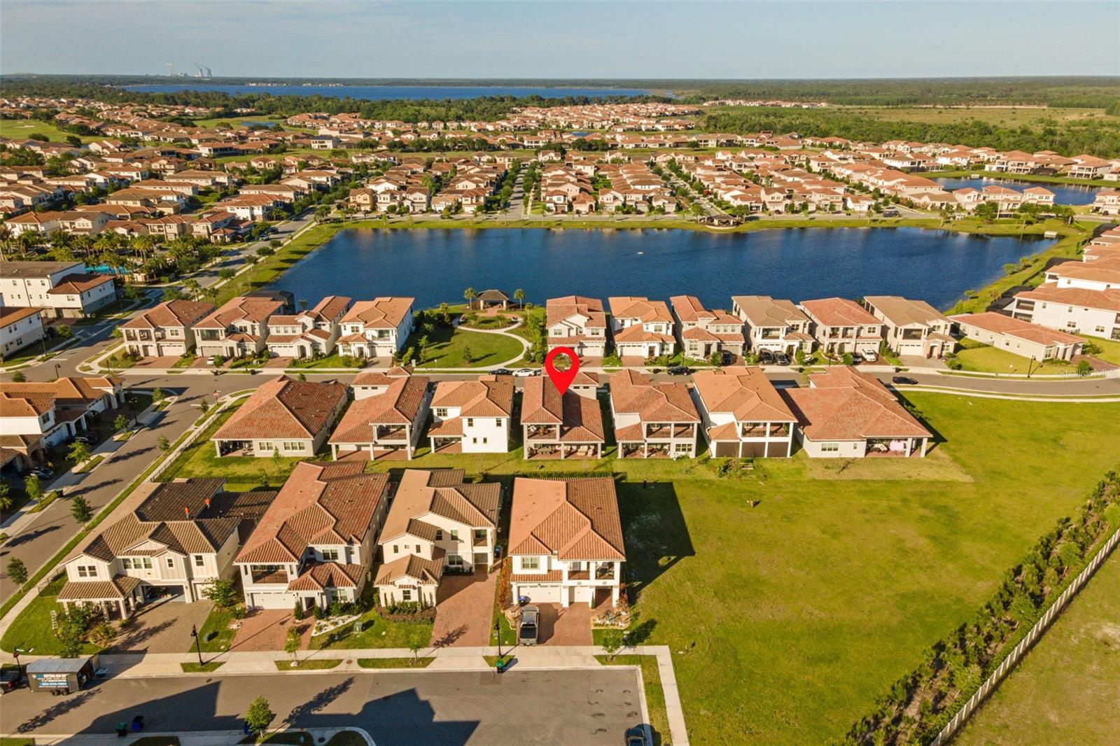 13736 LARKTON LN, ORLANDO, FL, 32832