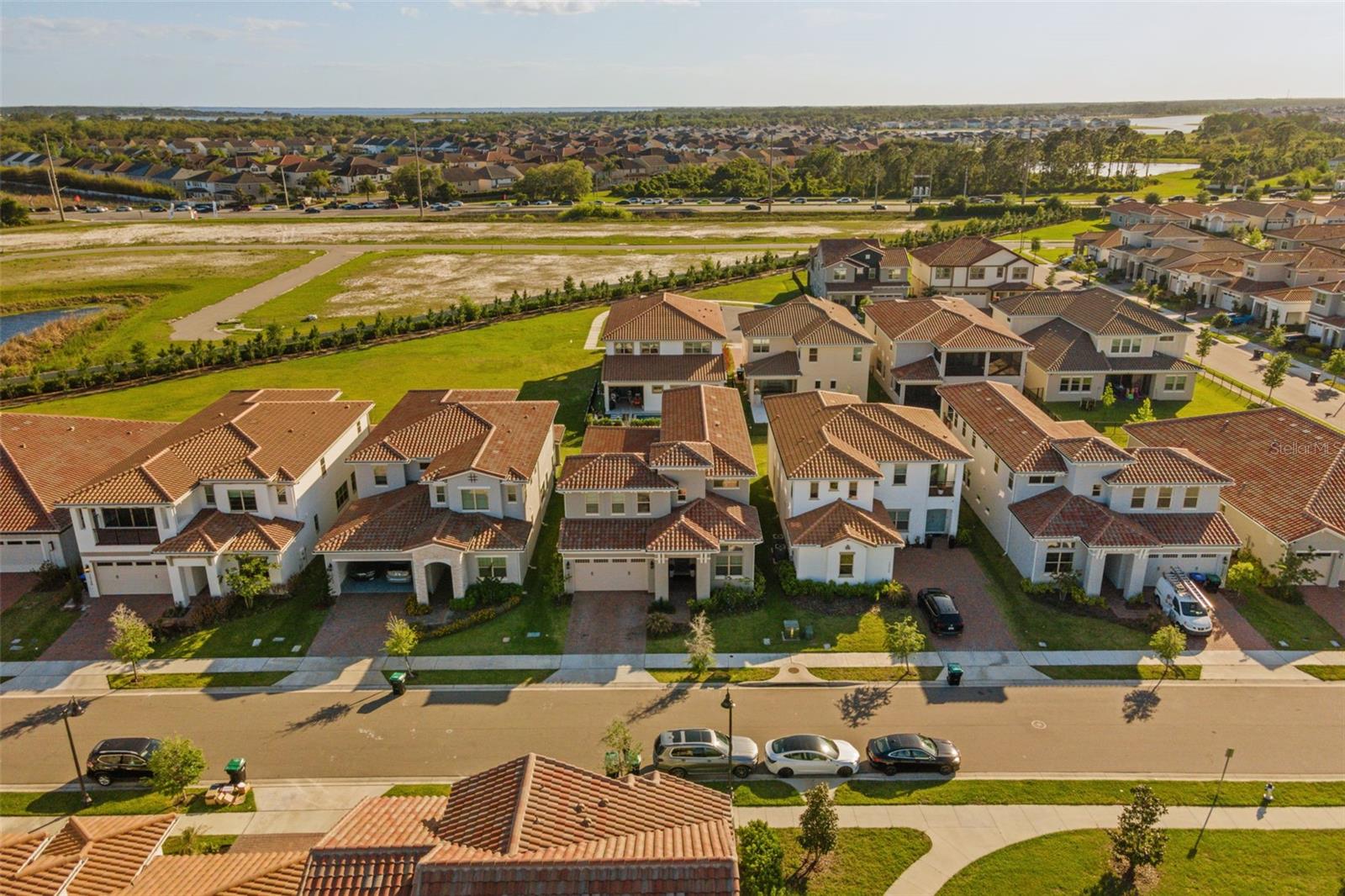 13736 LARKTON LN, ORLANDO, FL, 32832