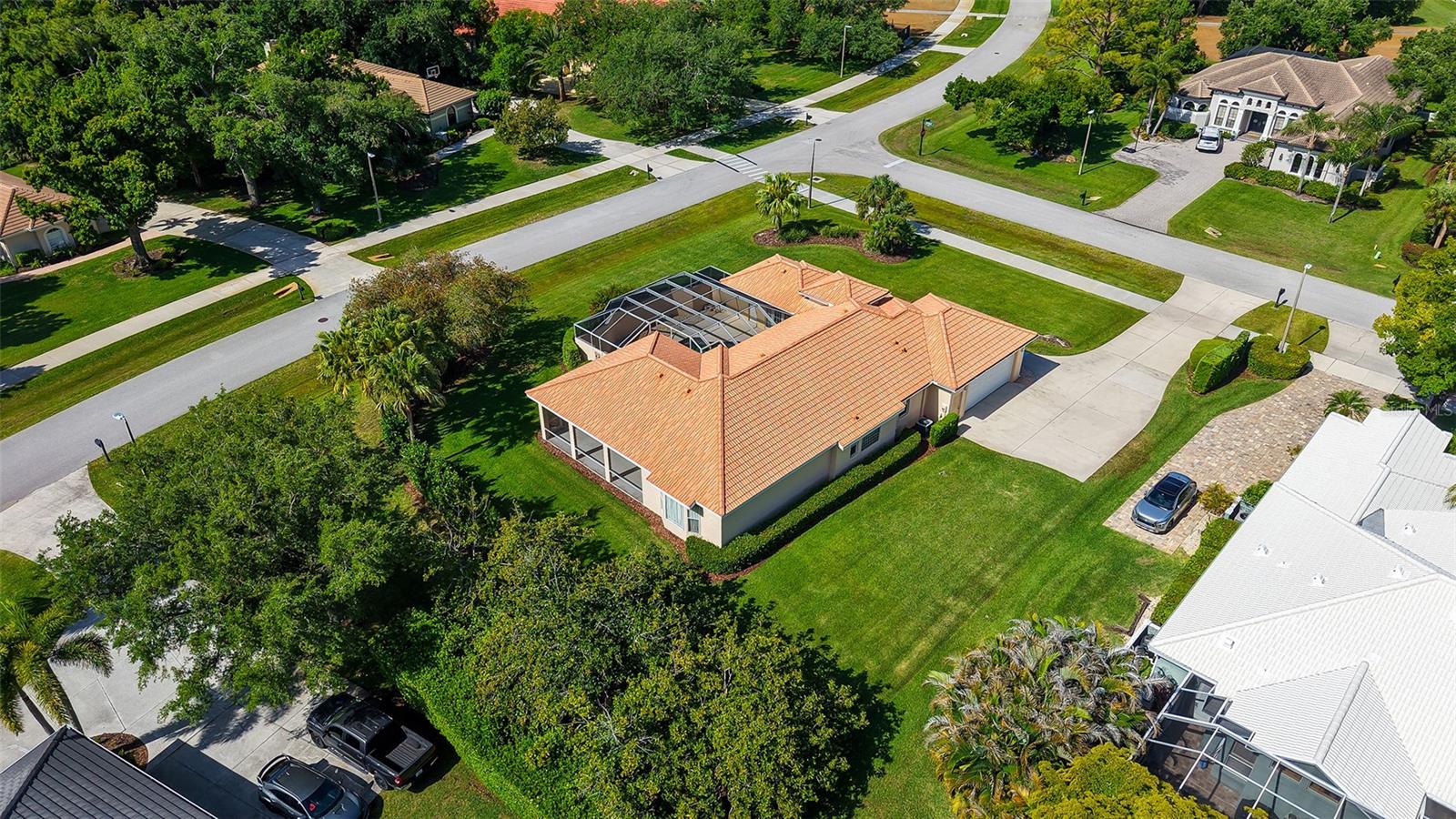 3295 ALEX FINDLAY PL, SARASOTA, FL, 34240