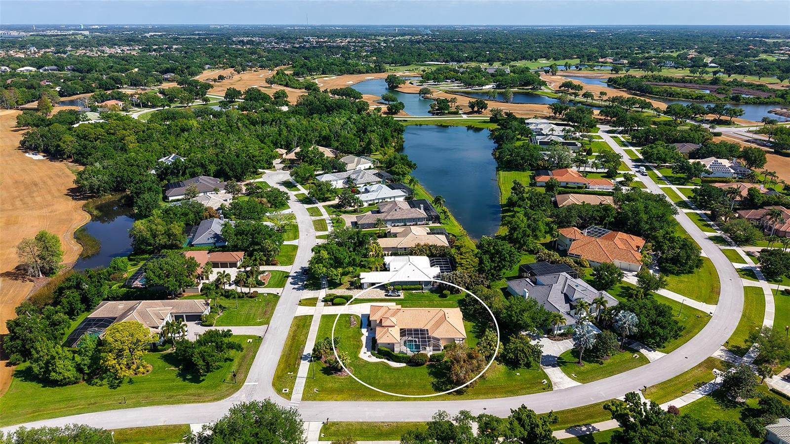 3295 ALEX FINDLAY PL, SARASOTA, FL, 34240