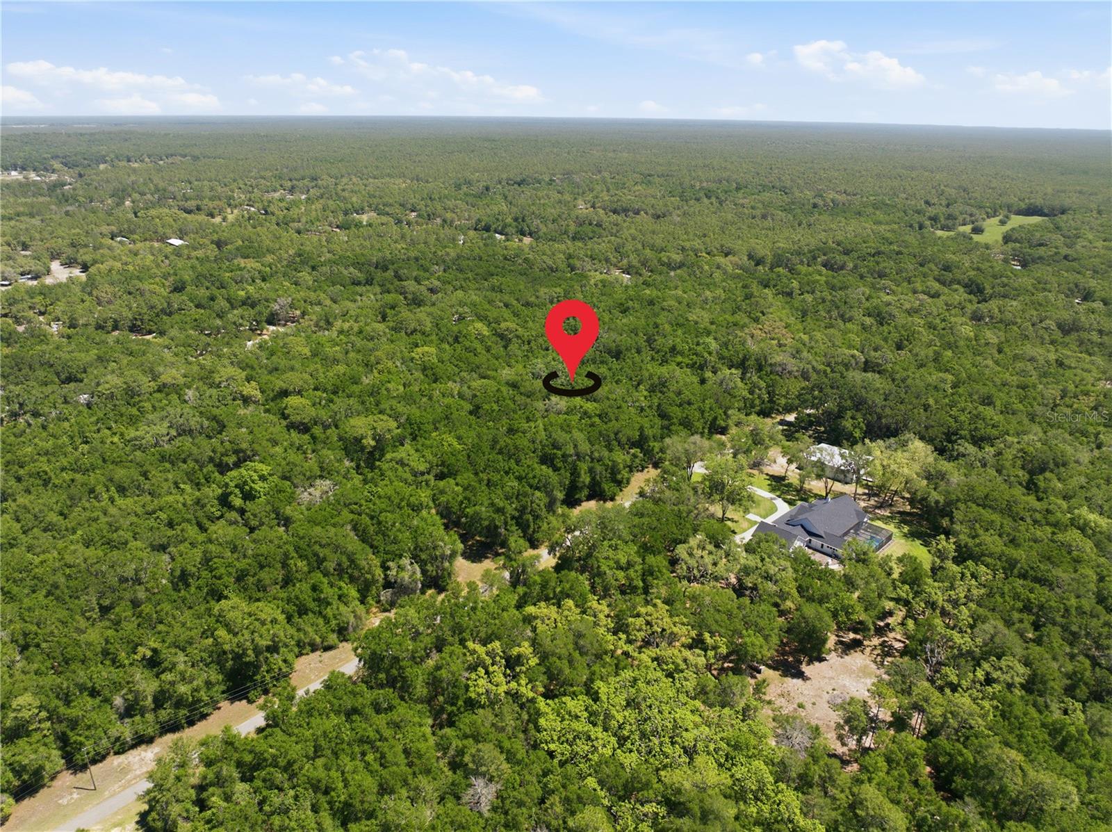 0 DARK STAR TRL, BROOKSVILLE, FL, 34601