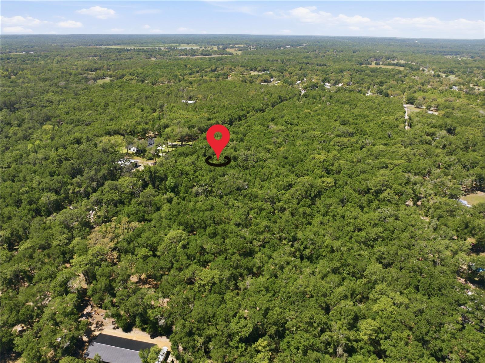 0 DARK STAR TRL, BROOKSVILLE, FL, 34601