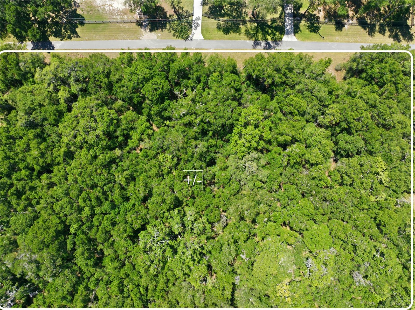 0 DARK STAR TRL, BROOKSVILLE, FL, 34601