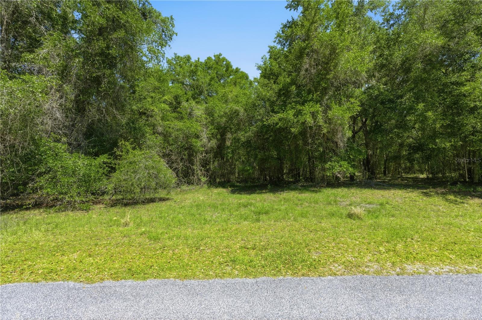 0 DARK STAR TRL, BROOKSVILLE, FL, 34601