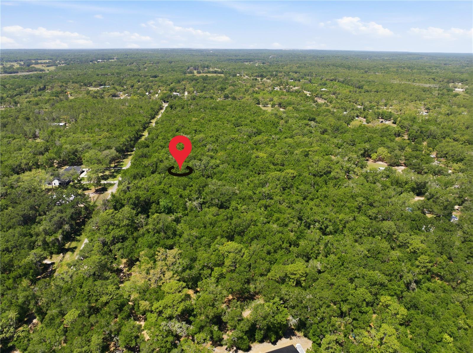 0 DARK STAR TRL, BROOKSVILLE, FL, 34601