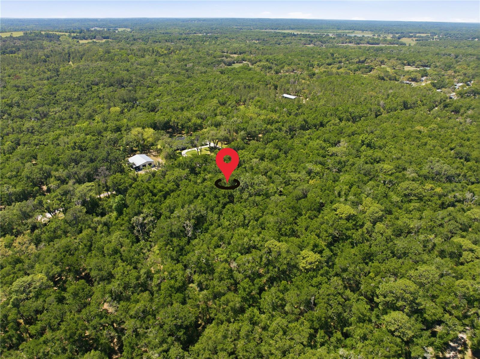 0 DARK STAR TRL, BROOKSVILLE, FL, 34601