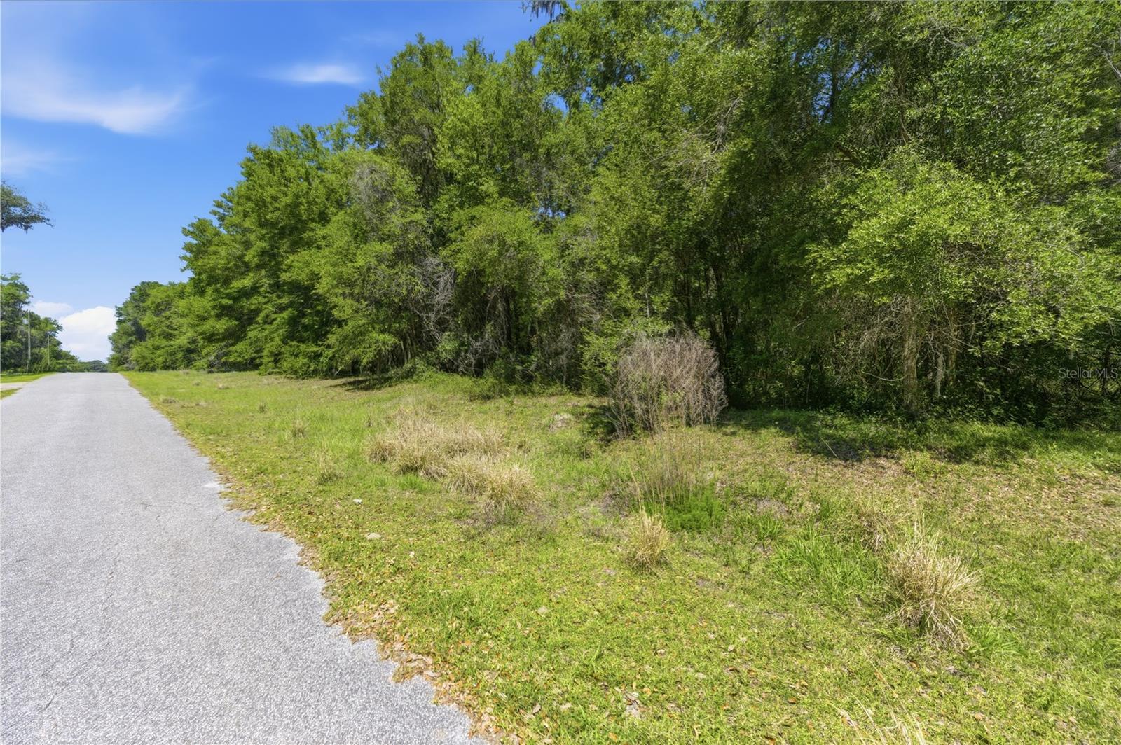 0 DARK STAR TRL, BROOKSVILLE, FL, 34601