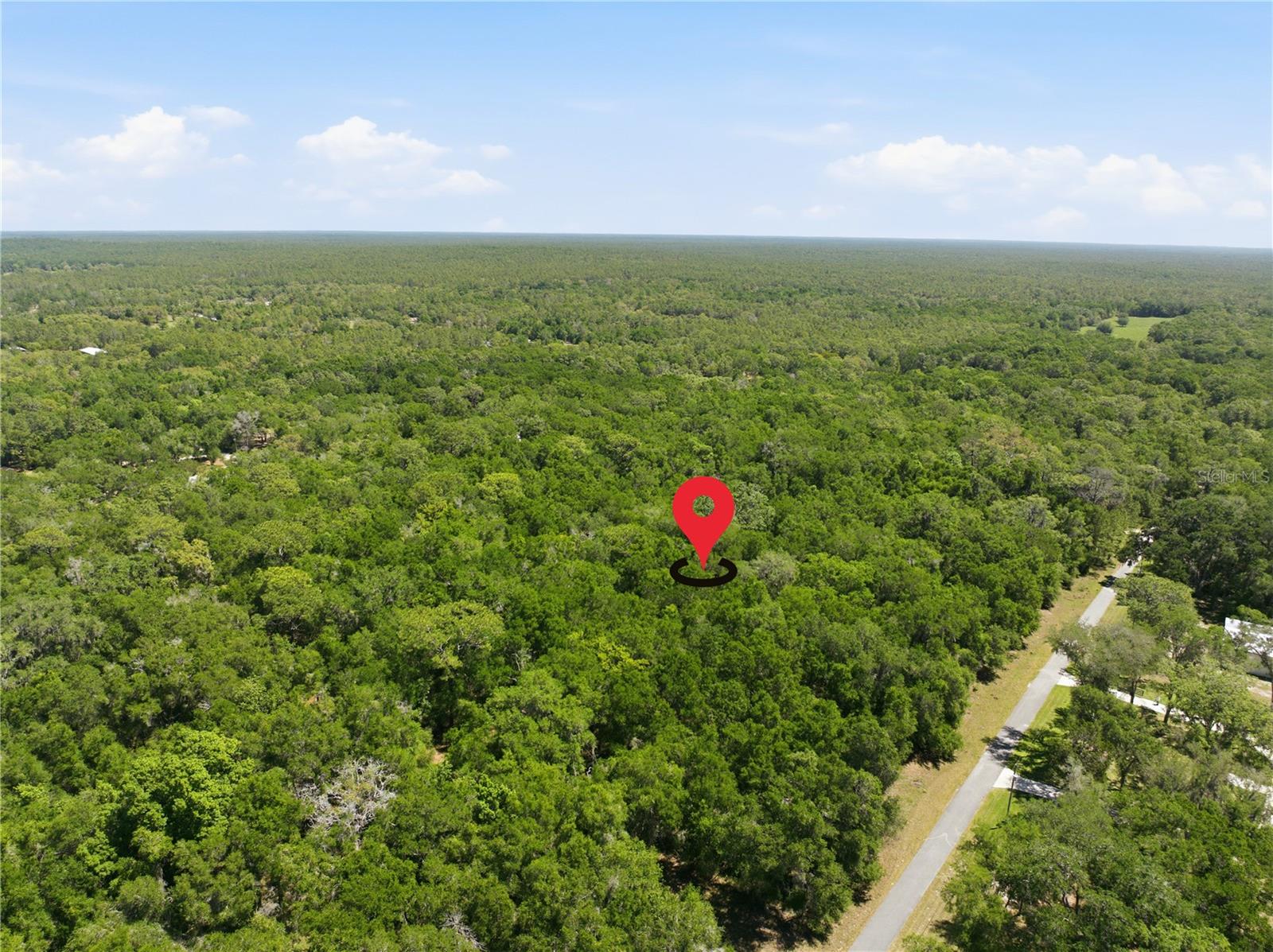 0 DARK STAR TRL, BROOKSVILLE, FL, 34601