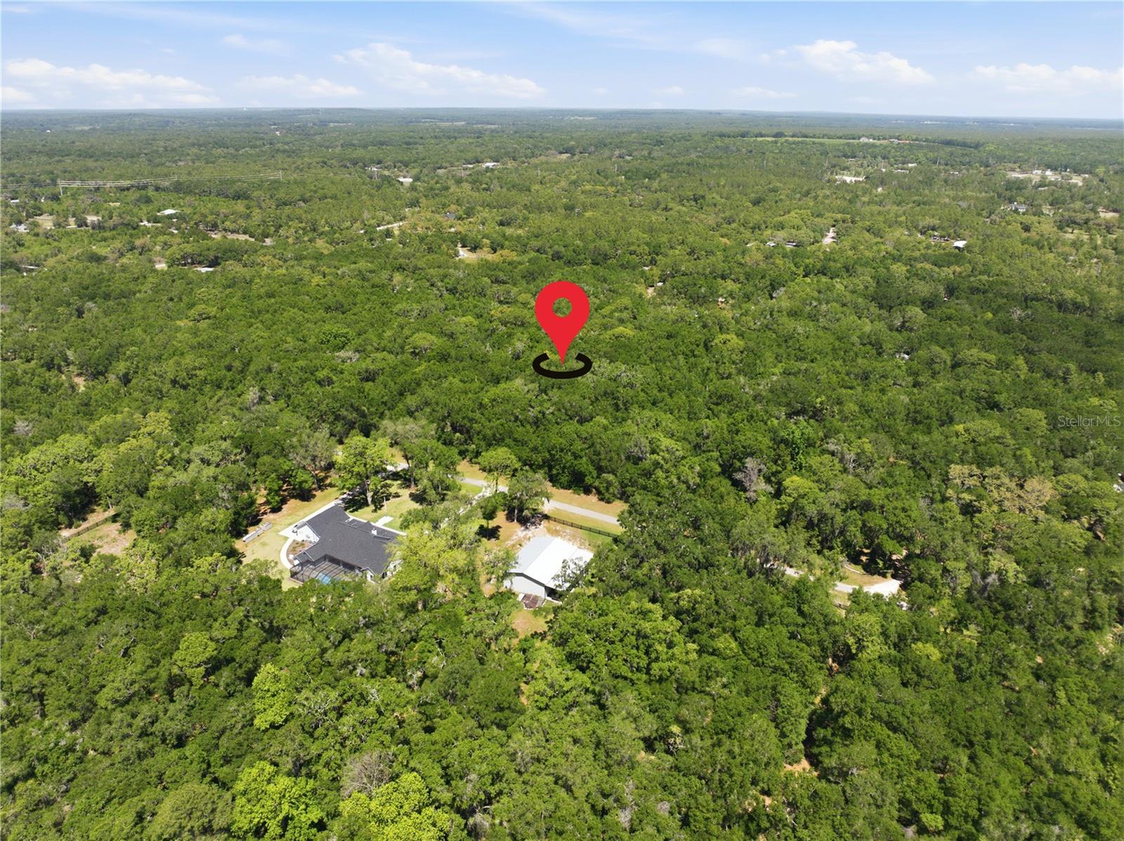 0 DARK STAR TRL, BROOKSVILLE, FL, 34601