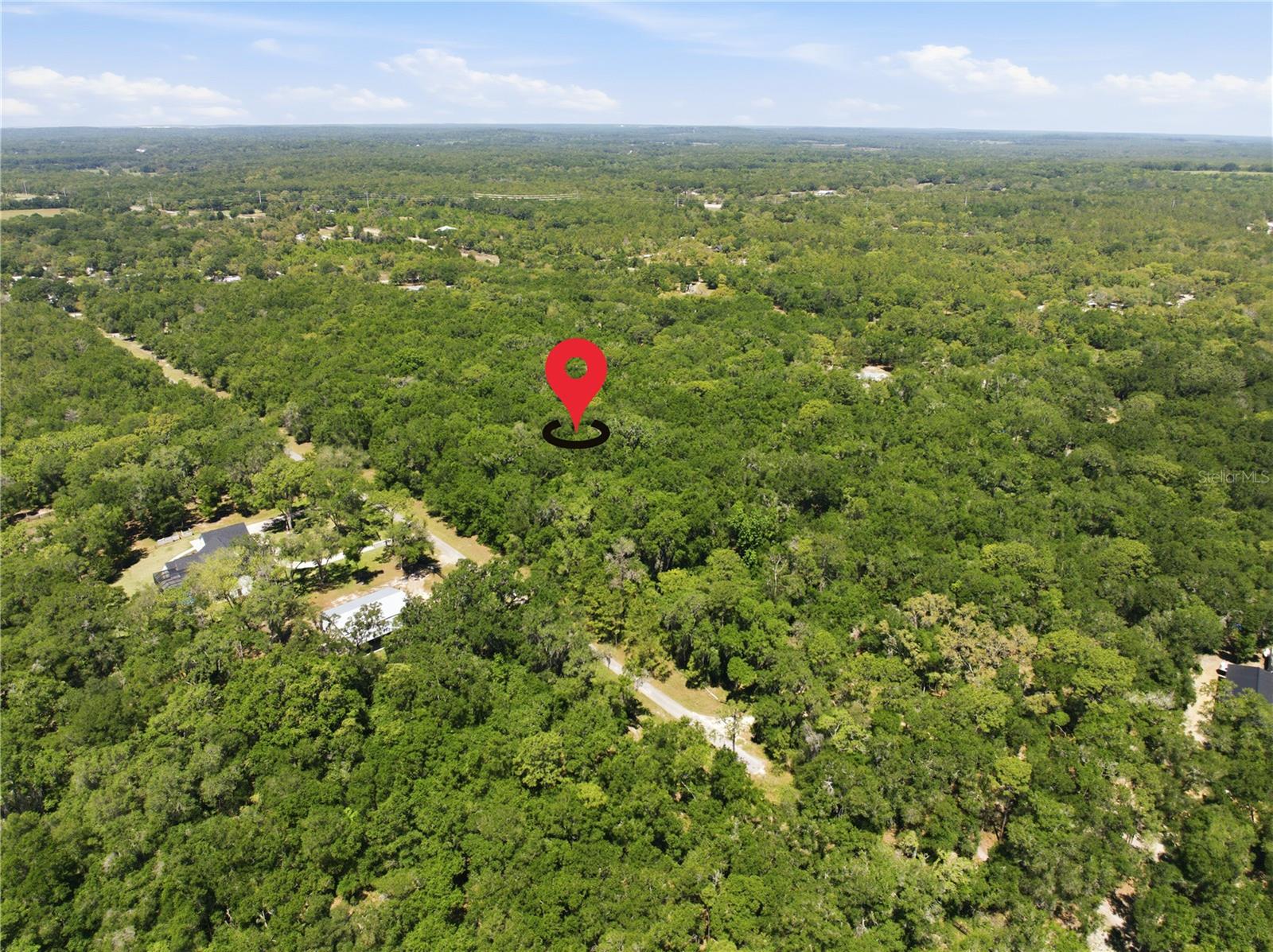 0 DARK STAR TRL, BROOKSVILLE, FL, 34601