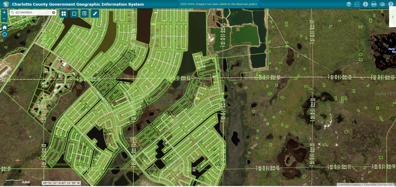 ROTONDA VILLAS, PLACIDA, FL, 33946