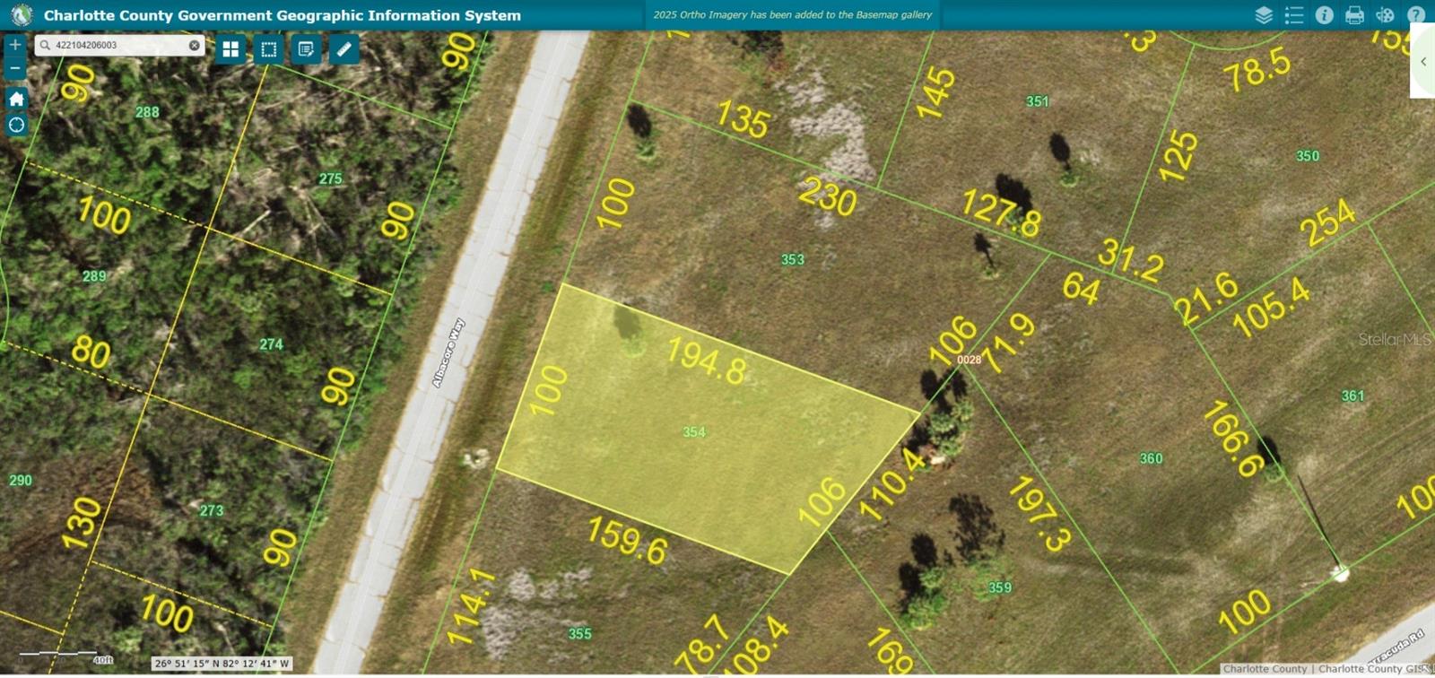 ROTONDA VILLAS, PLACIDA, FL, 33946