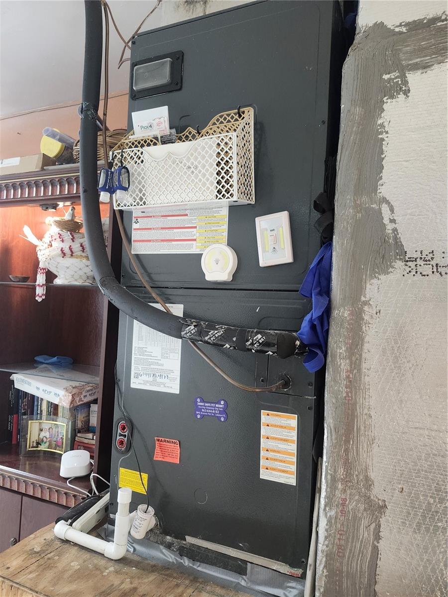 7023 FOUNTAIN AVE, TAMPA, FL, 33634