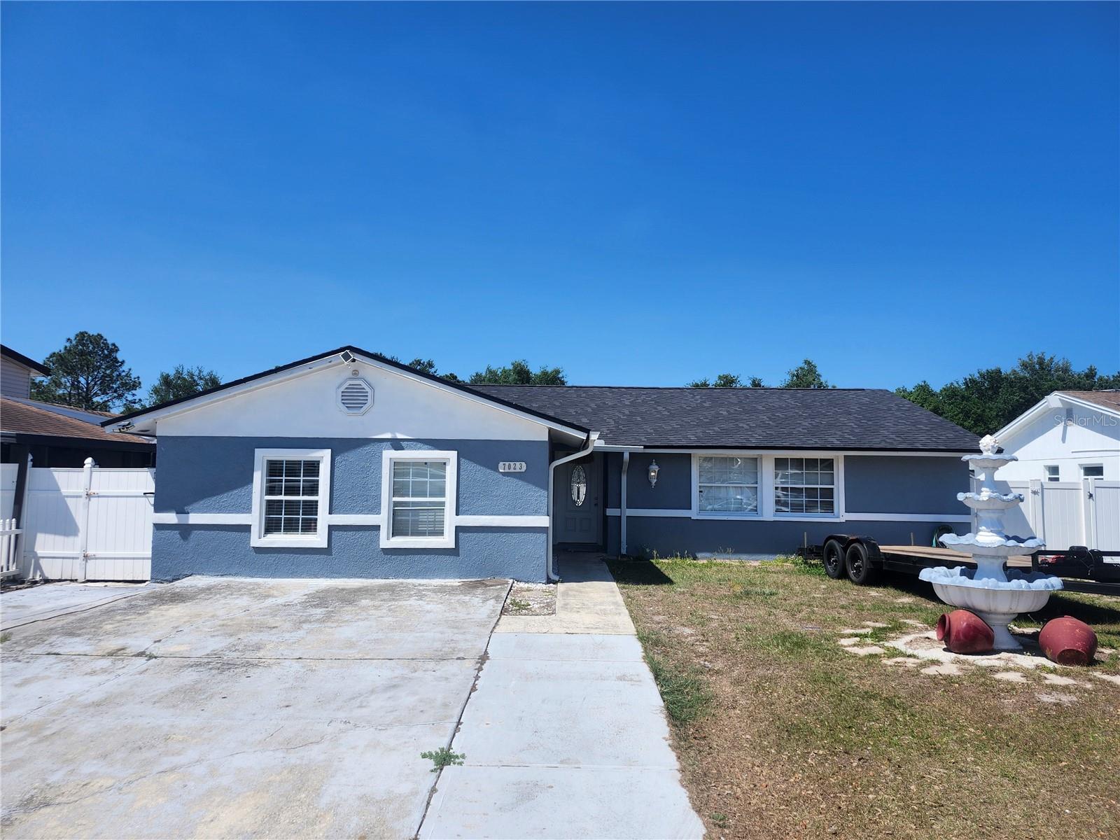 7023 FOUNTAIN AVE, TAMPA, FL, 33634