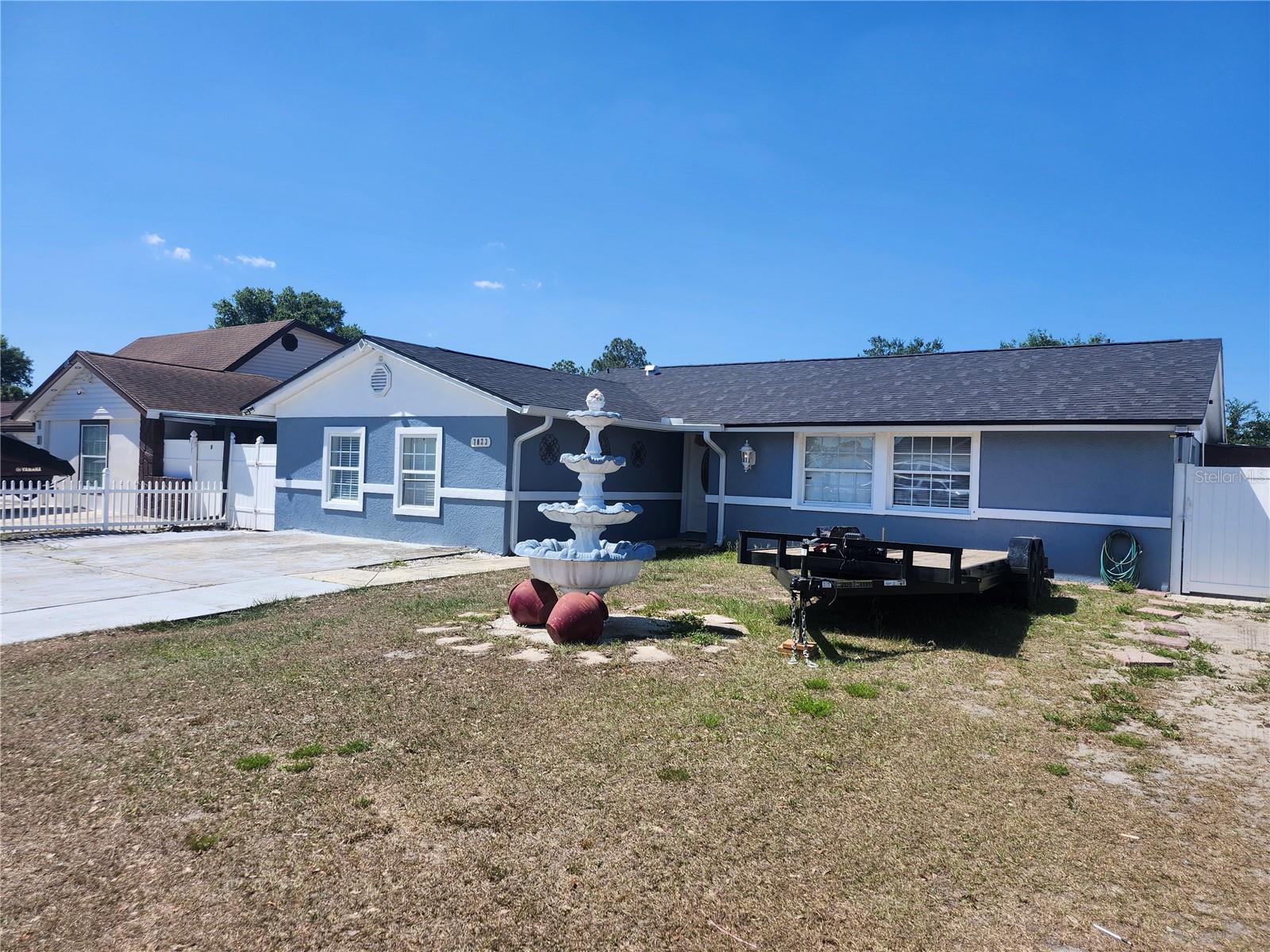 7023 FOUNTAIN AVE, TAMPA, FL, 33634