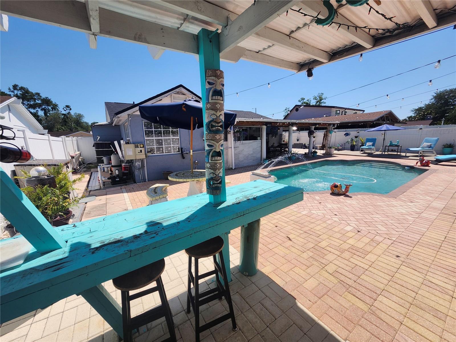 7023 FOUNTAIN AVE, TAMPA, FL, 33634