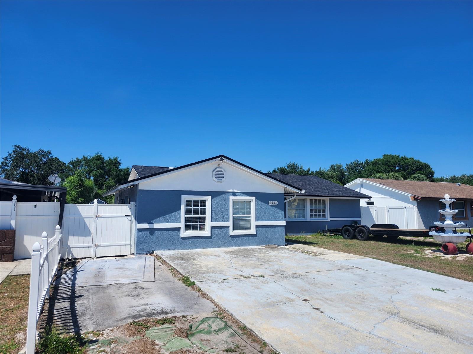 7023 FOUNTAIN AVE, TAMPA, FL, 33634