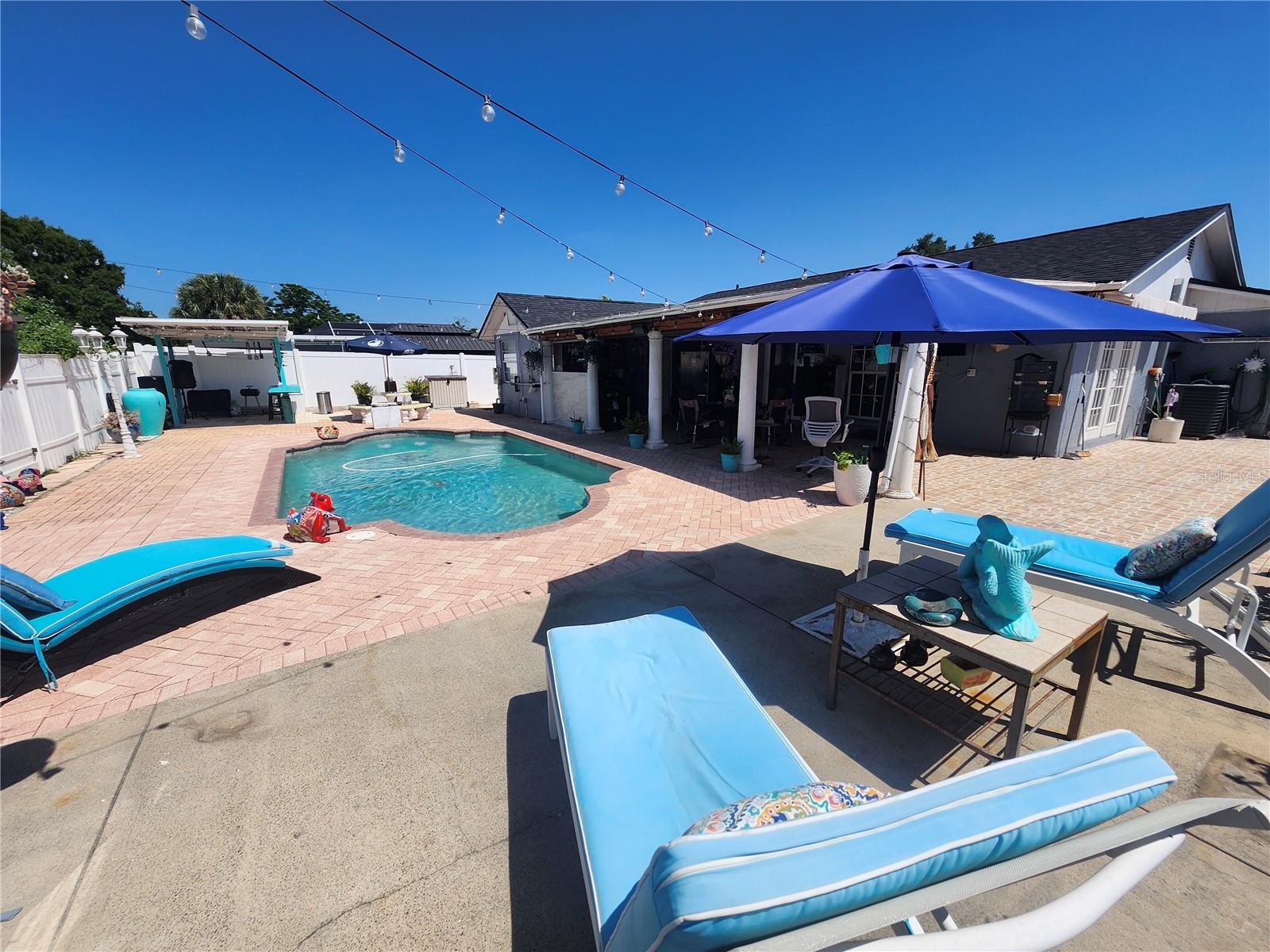 7023 FOUNTAIN AVE, TAMPA, FL, 33634