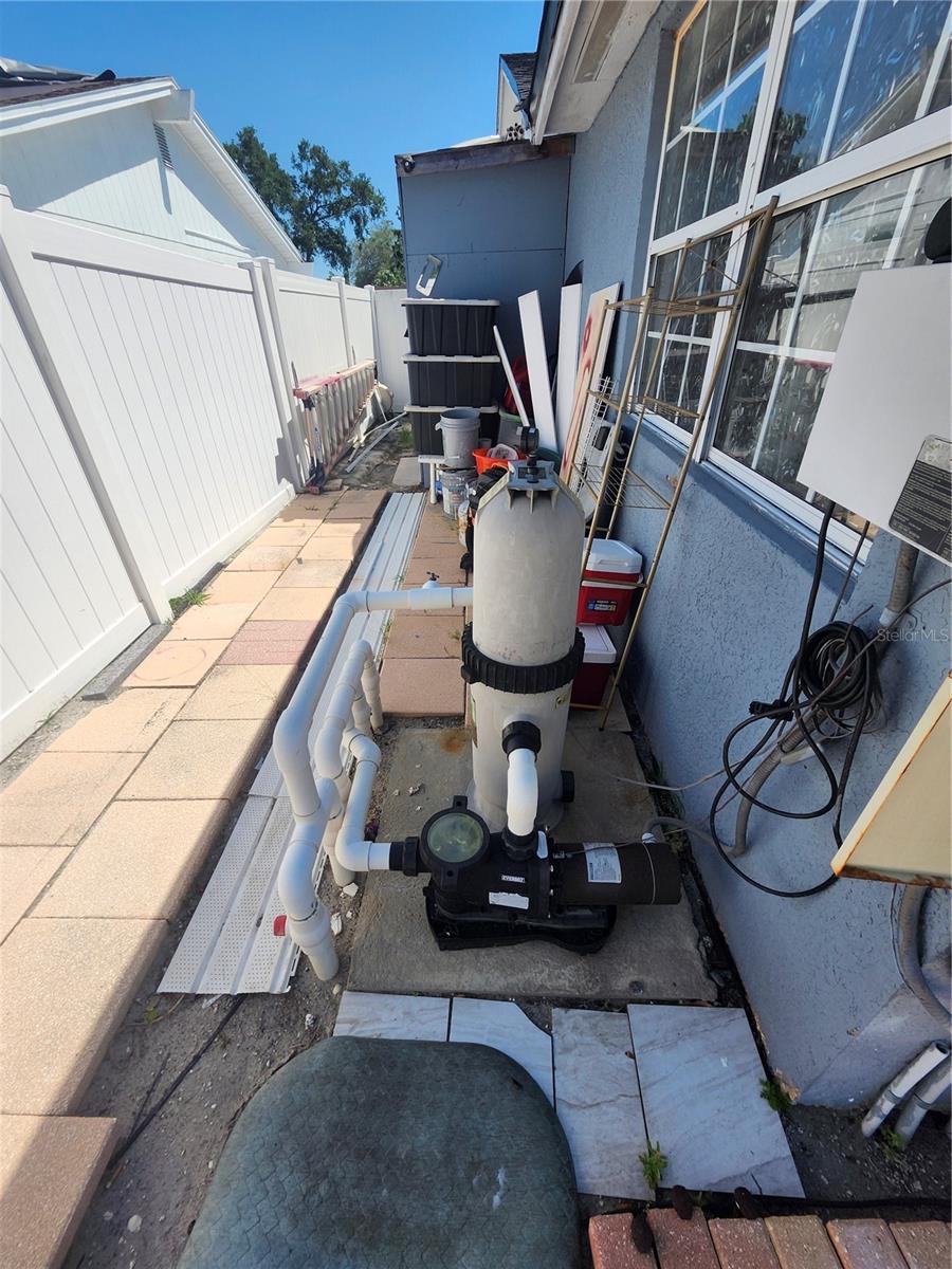 7023 FOUNTAIN AVE, TAMPA, FL, 33634