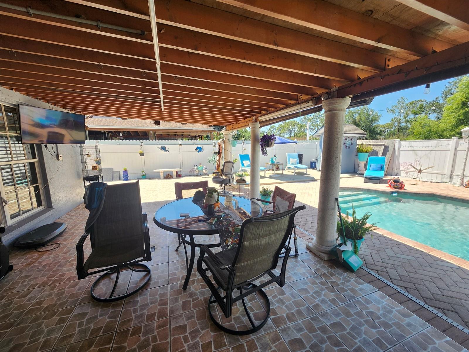 7023 FOUNTAIN AVE, TAMPA, FL, 33634