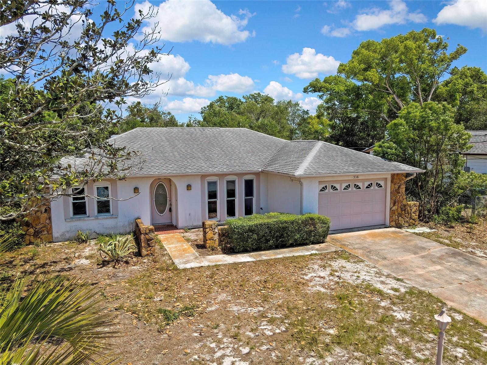 338 KILLINGER AVE, SPRING HILL, FL, 34606