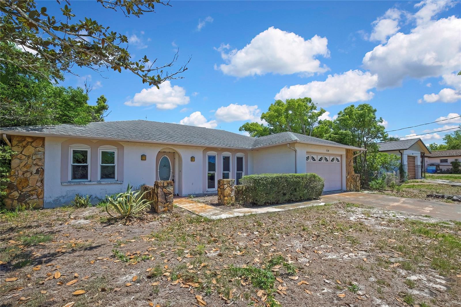 338 KILLINGER AVE, SPRING HILL, FL, 34606