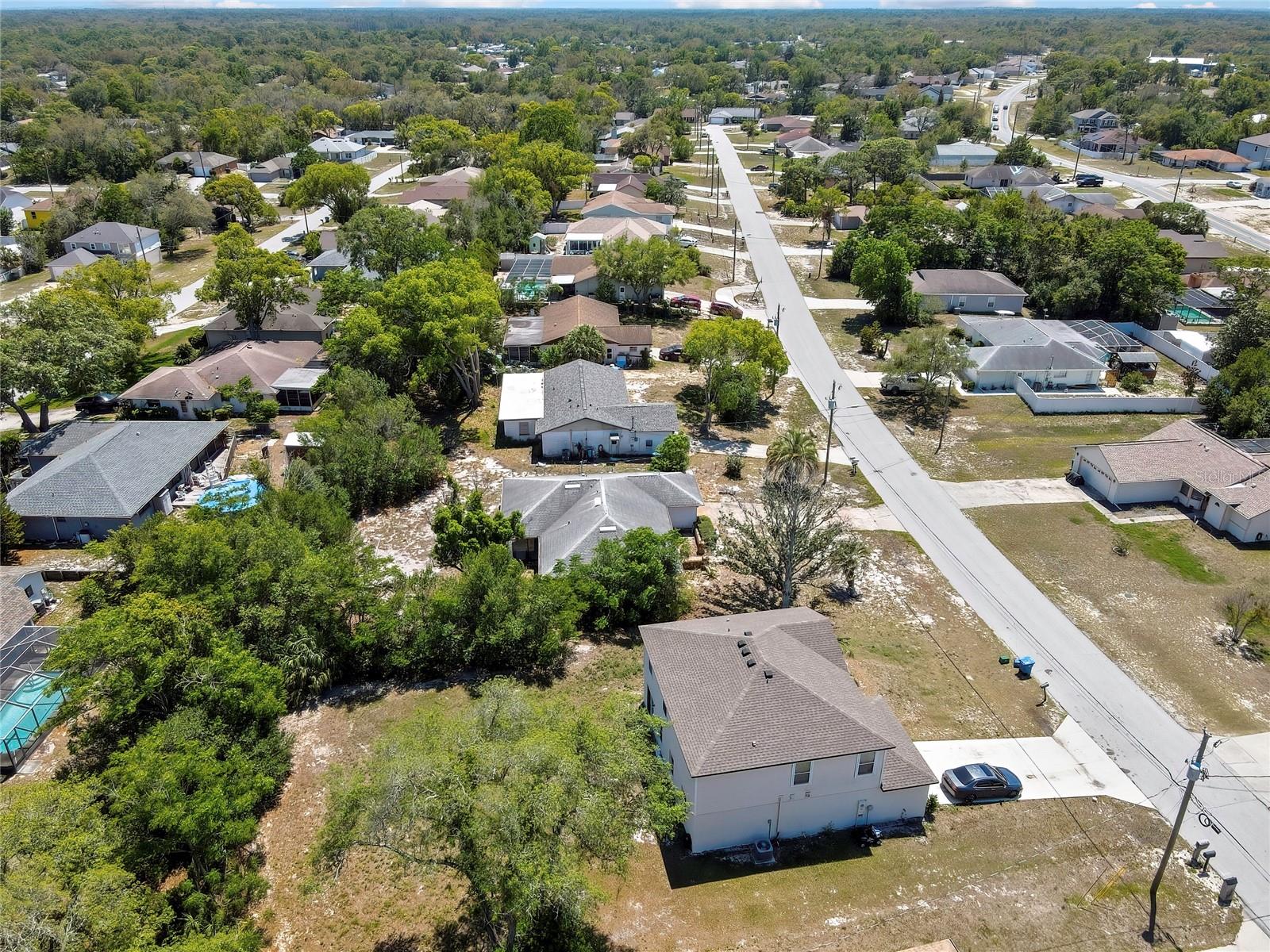 338 KILLINGER AVE, SPRING HILL, FL, 34606