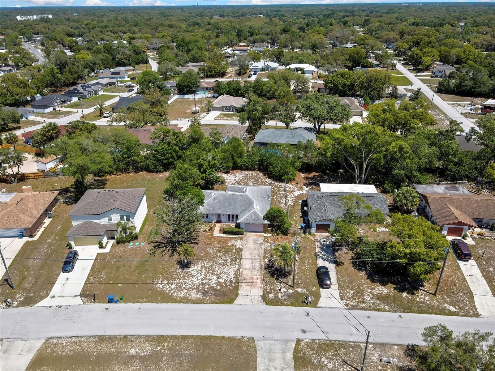 338 KILLINGER AVE, SPRING HILL, FL, 34606