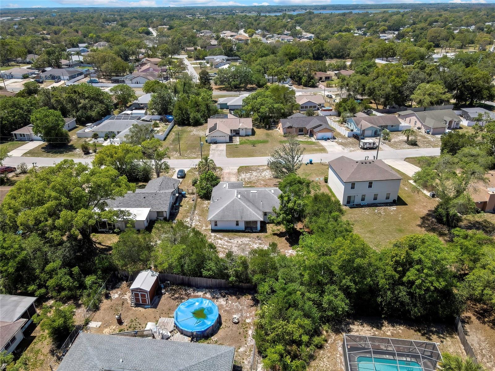 338 KILLINGER AVE, SPRING HILL, FL, 34606