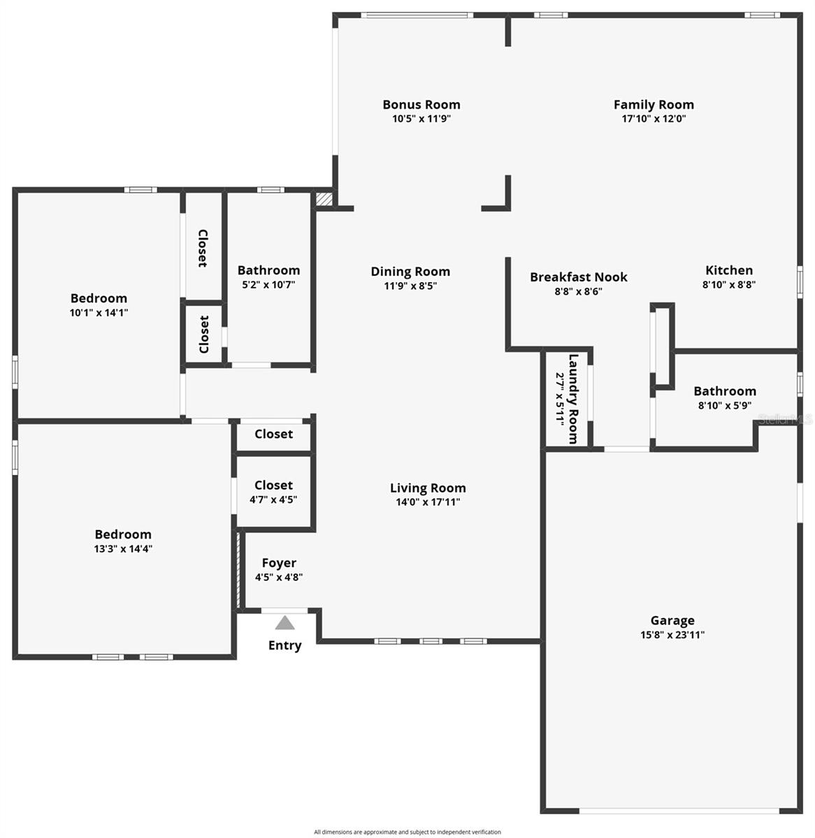 338 KILLINGER AVE, SPRING HILL, FL, 34606