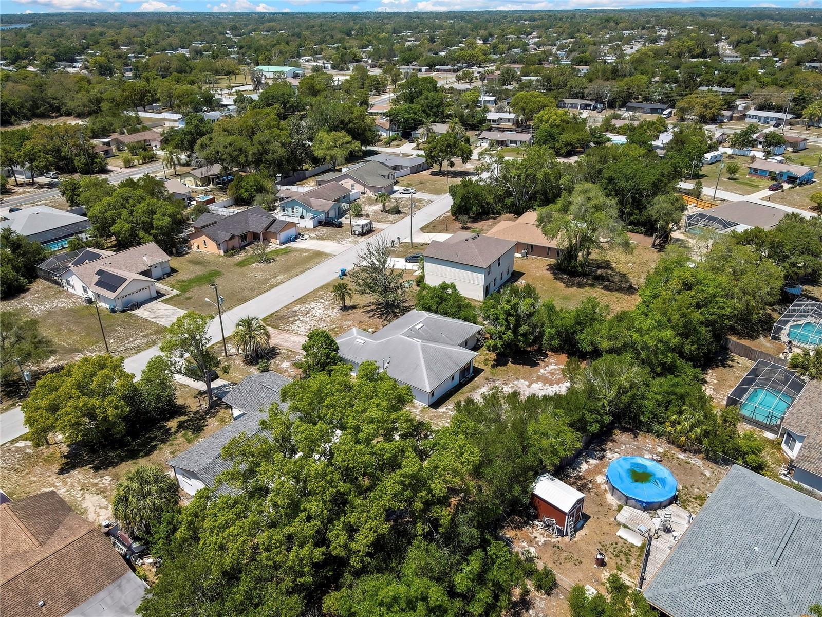 338 KILLINGER AVE, SPRING HILL, FL, 34606